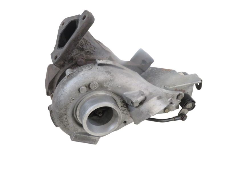 A6460960499 6460960499 A6460960399 6460960399 A6460900180 6460900180 Turbocharger MERCEDES-BENZ C-CLASS (W203, CL203) (2000-2011)