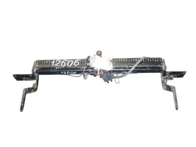 55R011459 Towbar PEUGEOT BOXER (2006-)