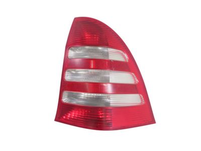 A2038202464 2038202464 Tail light, right MERCEDES-BENZ C-CLASS (W203, CL203) (2000-2011)