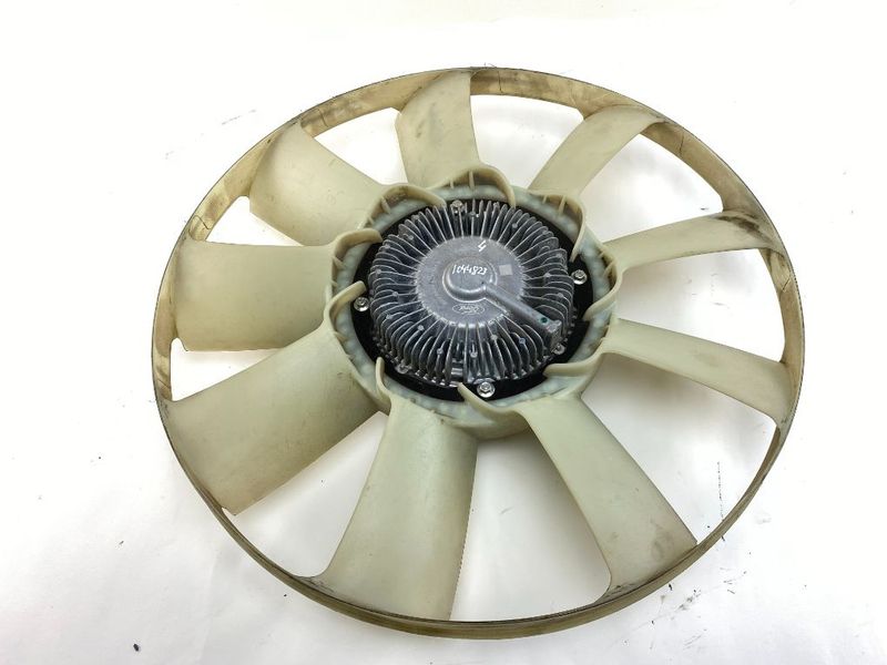 2318275 Viscous Coupling FORD RANGER (TKE) (04.11-)