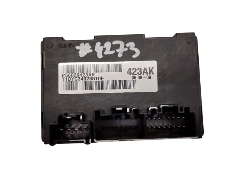 P56029423AK Transfer box control unit JEEP GRAND CHEROKEE IV (WK, WK2) (2010-2021)