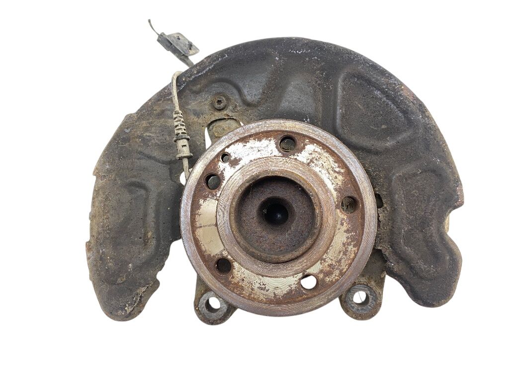 A4473300620 Wheel bearing housing front left MERCEDES-BENZ VITO / V-CLASS (W447) (2014-)