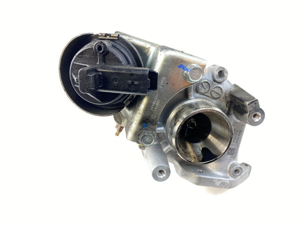 9813245480 Turbocharger CITROËN BERLINGO (K9) (2018-)