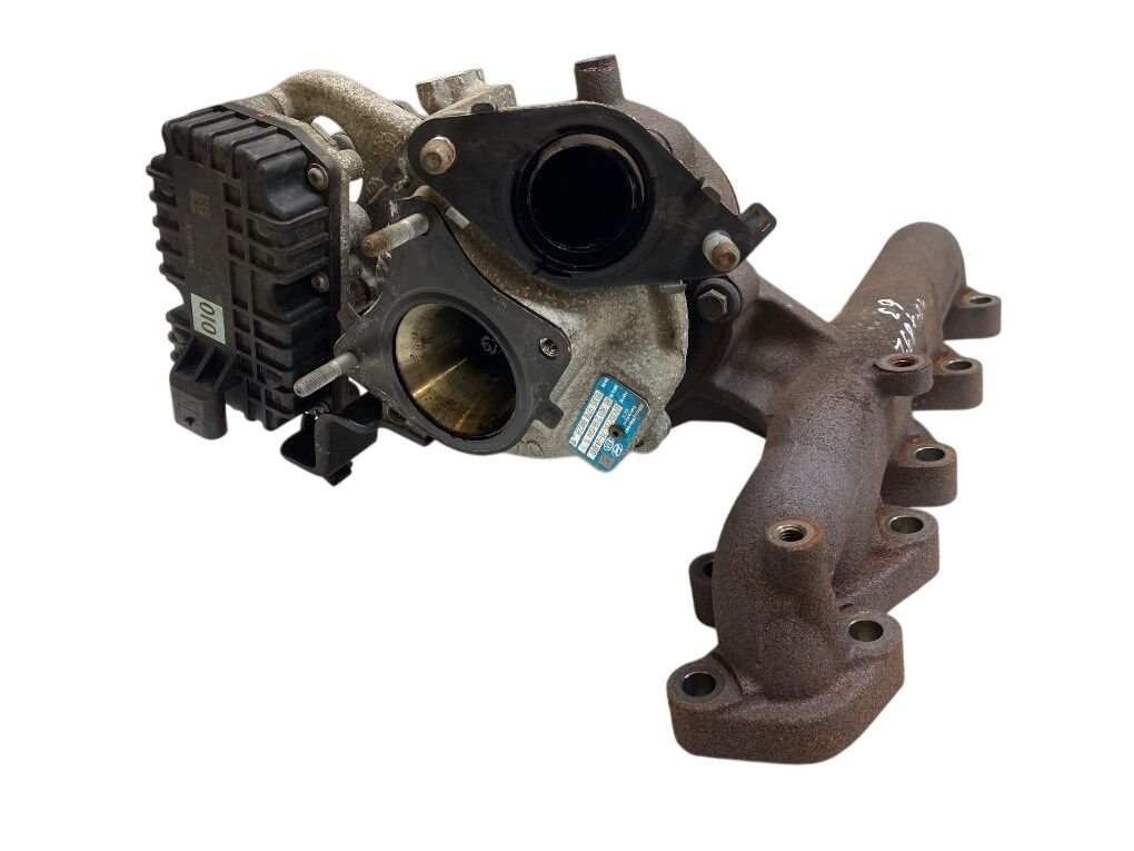16359700028 Turbocharger KIA CEED III (CD) (2018-)