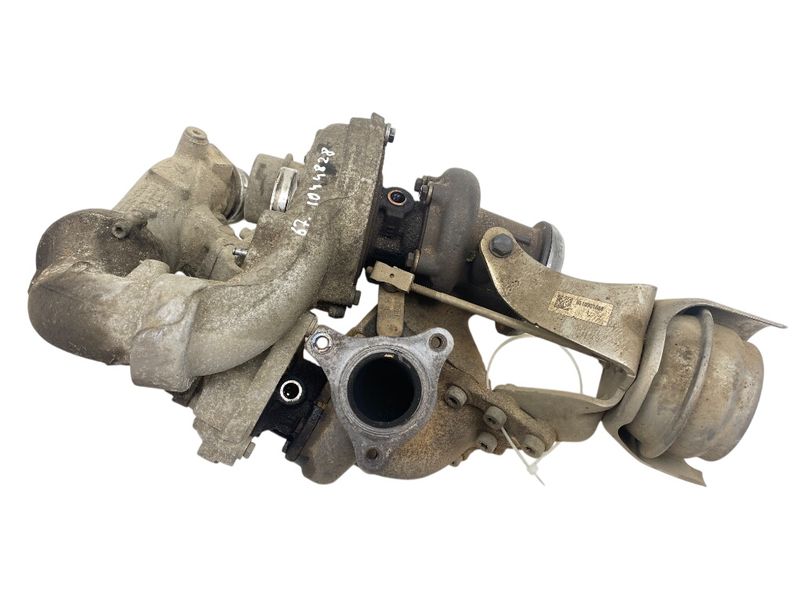 A6510901686 Turbocharger MERCEDES-BENZ VITO / V-CLASS (W447) (2014-)