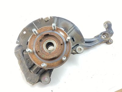 2577384 Wheel bearing housing front left FORD RANGER (TKE) (04.11-)