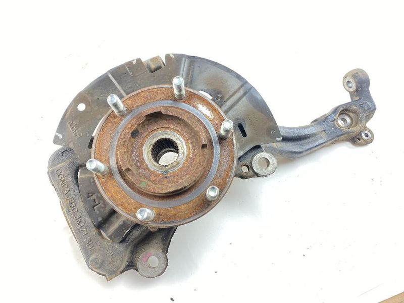 2577384 Wheel bearing housing front left FORD RANGER (TKE) (04.11-)