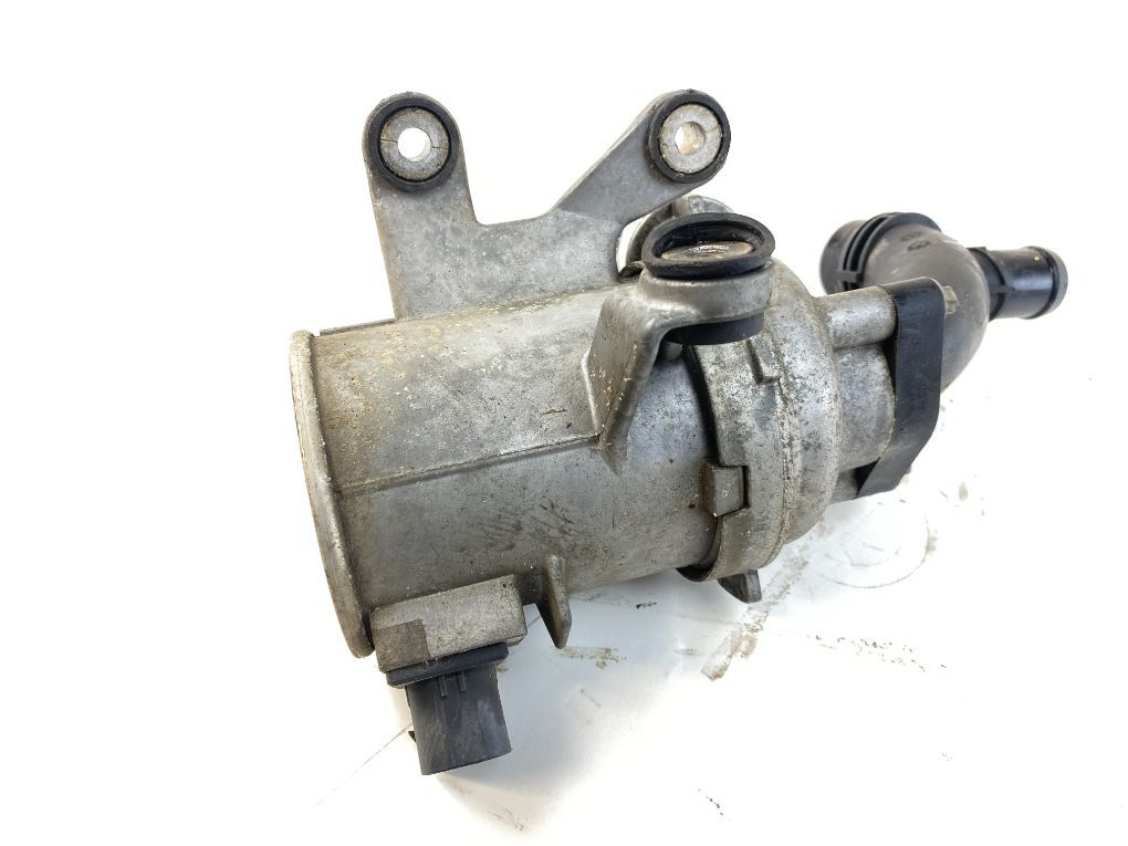 A2742004800 Water Pump MERCEDES-BENZ C-CLASS (W205) (2013-2021)
