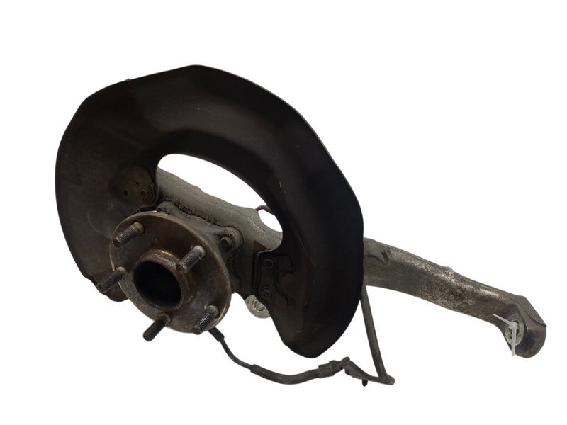 4320230040 Wheel bearing housing front left LEXUS RC (XC10) (2014-)