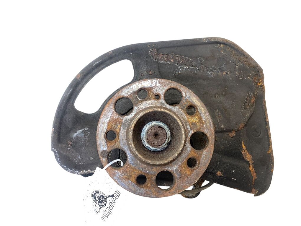 A2043322001 Wheel bearing housing front right MERCEDES-BENZ C-CLASS (W204) (2007-2013)