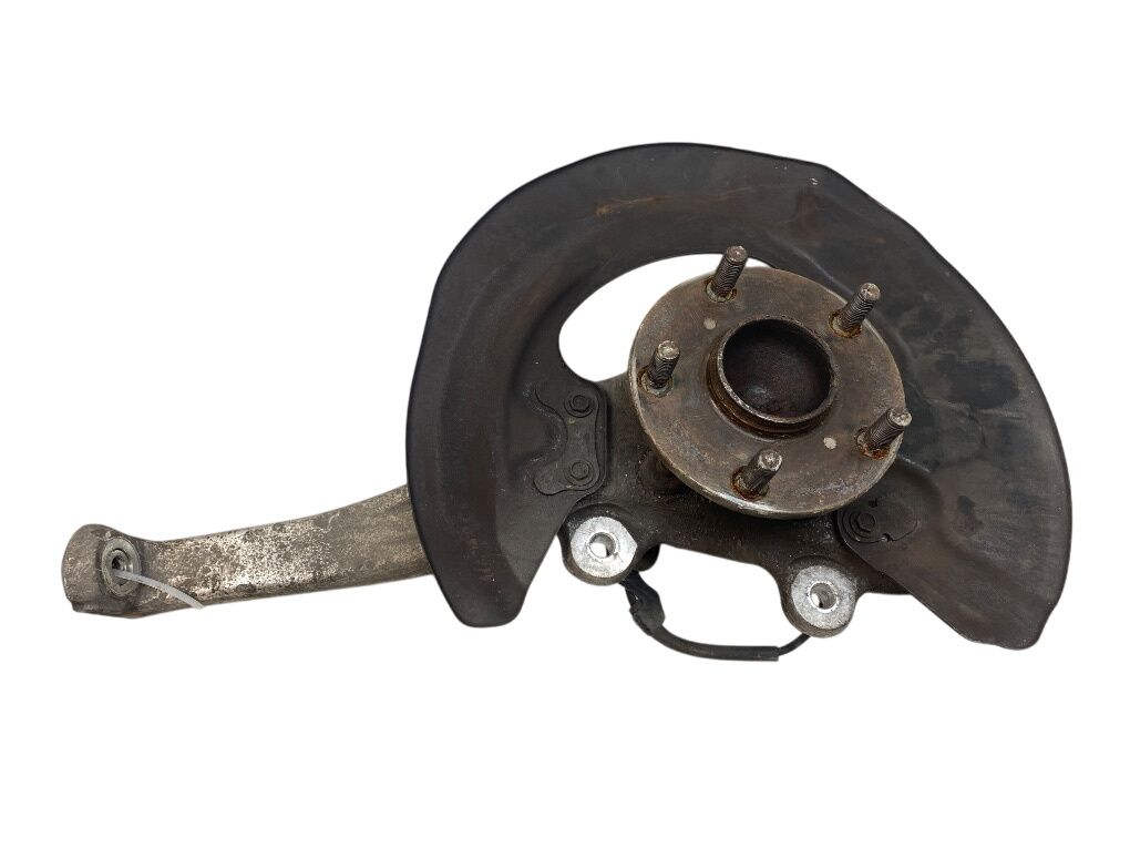 4320130030 Wheel bearing housing front right LEXUS RC (XC10) (2014-)