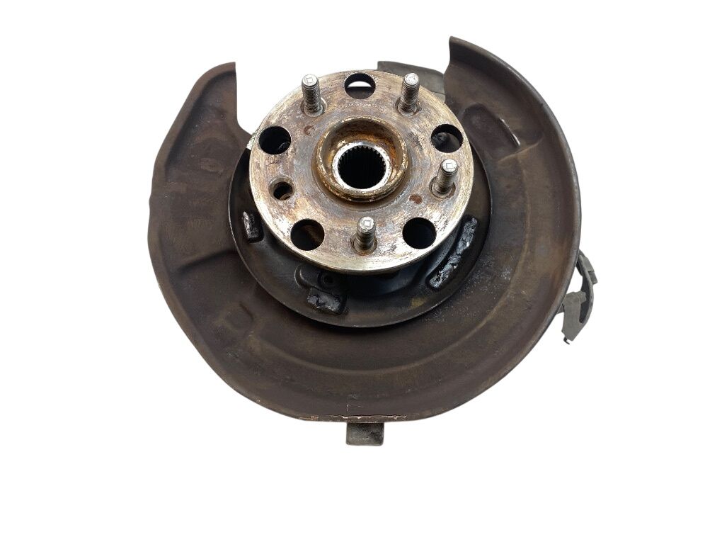 4230530130 Wheel bearing housing rear left LEXUS RC (XC10) (2014-)