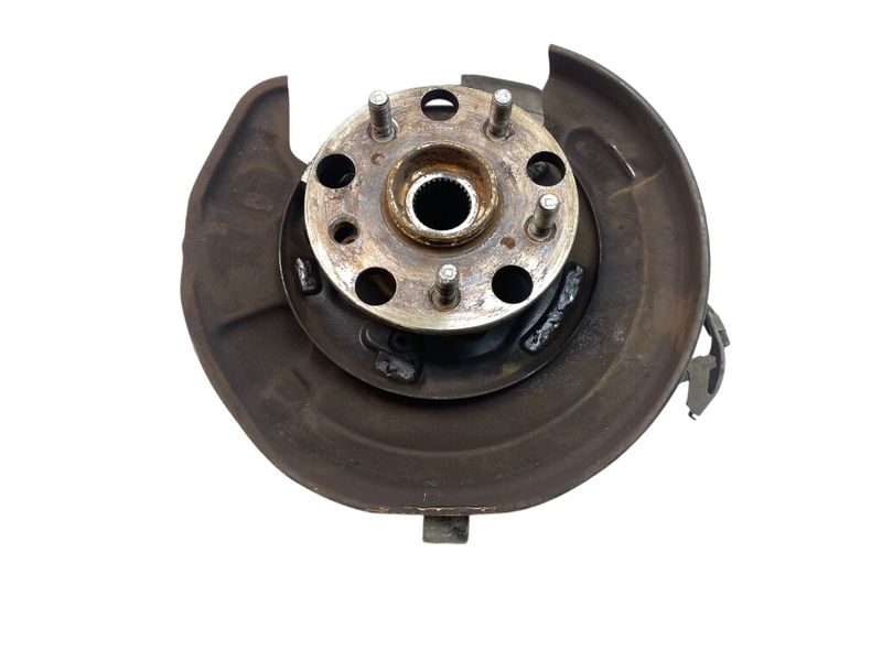 4230530130 Wheel bearing housing rear left LEXUS RC (XC10) (2014-)