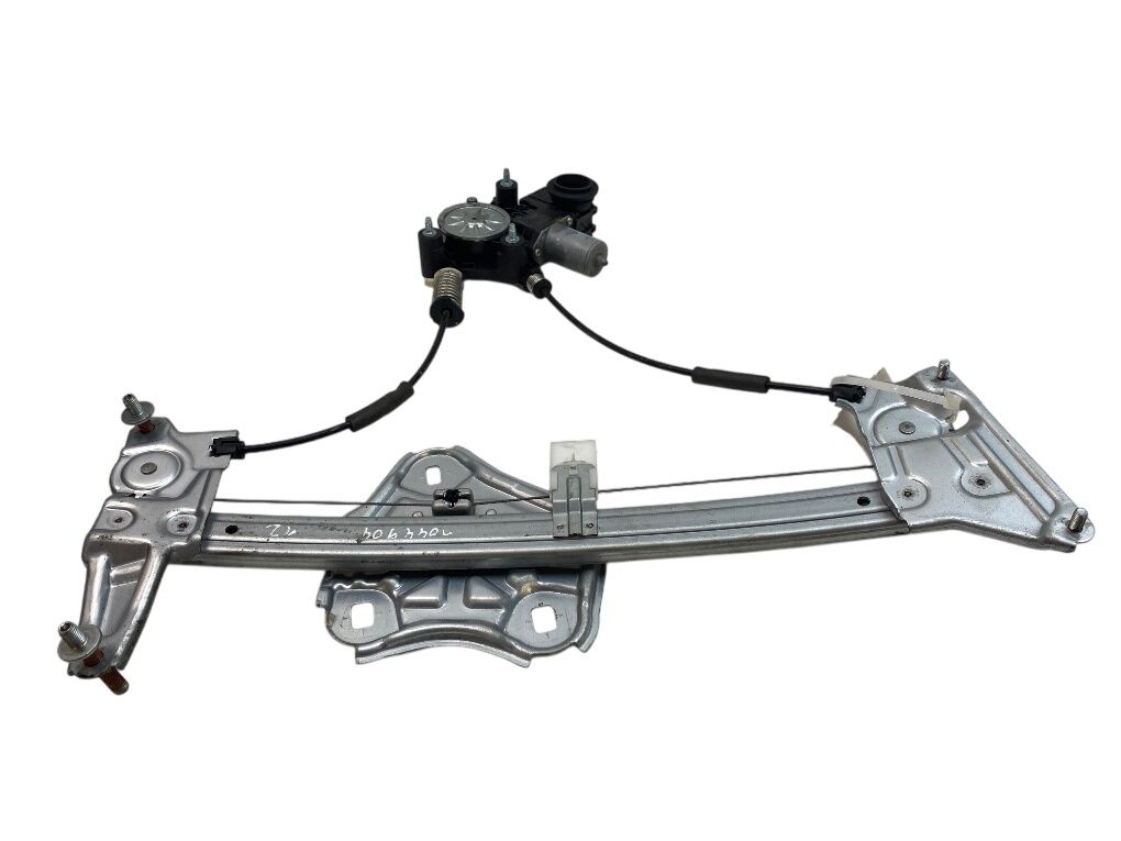 6980124060 Window Regulator Compl. front right LEXUS RC (XC10) (2014-)