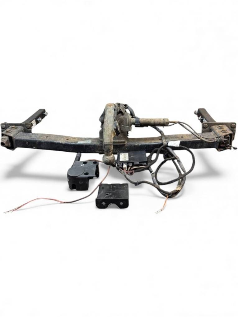 2115450832 A2113100004 2113100004 Towbar MERCEDES-BENZ E-CLASS (W211) (2002-2009)