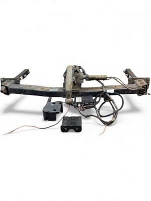 2115450832 A2113100004 2113100004 Towbar MERCEDES-BENZ E-CLASS (W211) (2002-2009)