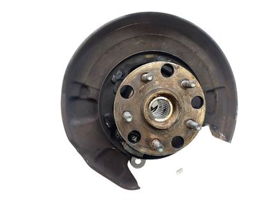 4230430130 Wheel bearing housing rear right LEXUS RC (XC10) (2014-)