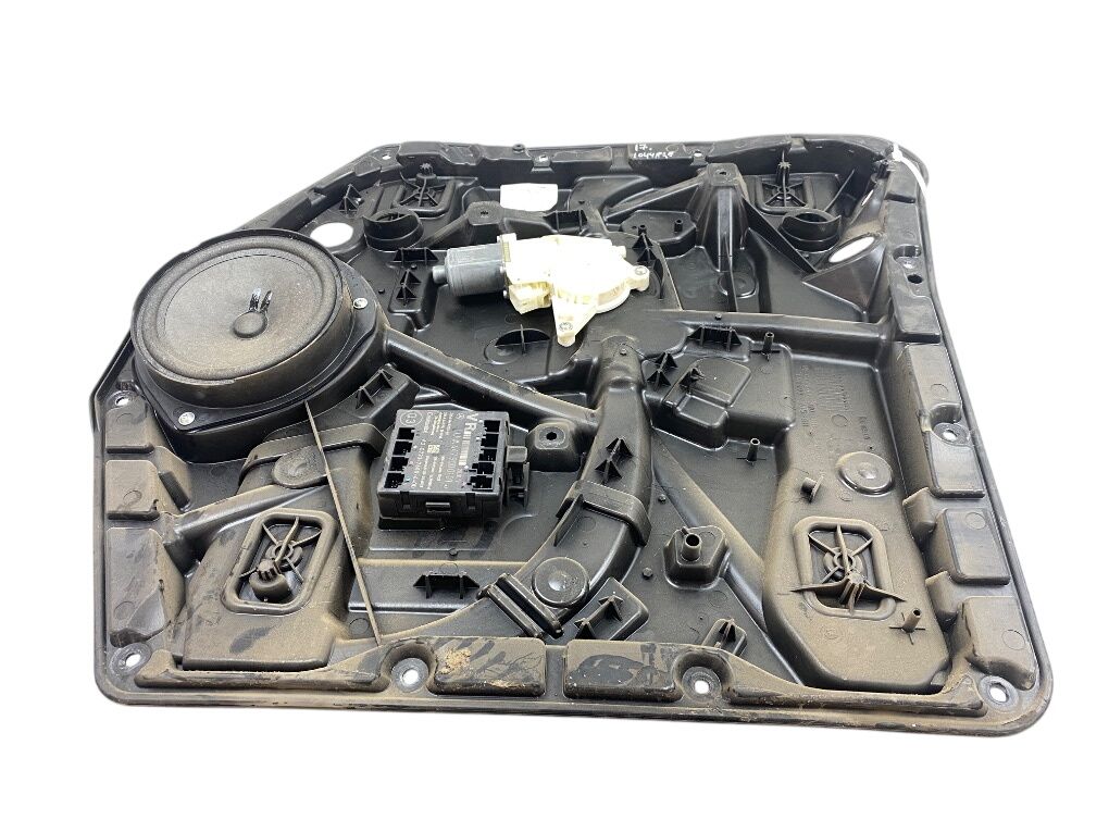 A4477204000 Window Regulator Compl. front right MERCEDES-BENZ VITO / V-CLASS (W447) (2014-)