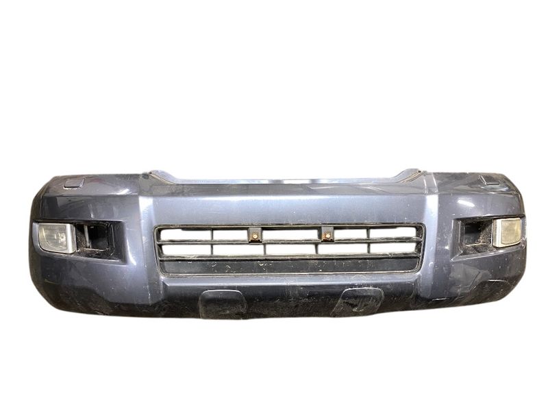 5211960945 Front Bumper TOYOTA LAND CRUISER 120 (2002-2009)