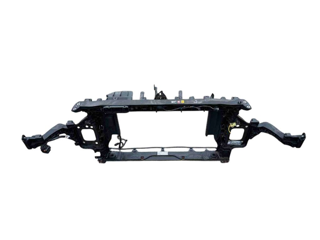 64101CR200 Front panel KIA CEED III (CD) (2018-)