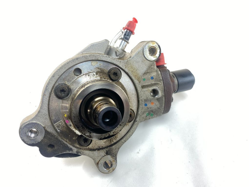 A2C1637670080 Fuel injection pump, diesel FORD RANGER (TKE) (04.11-)