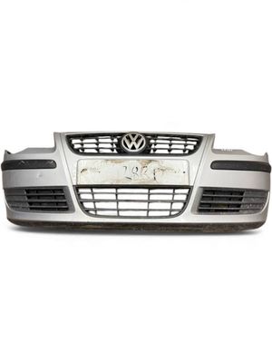 Front Bumper VW POLO IV (9N) (2001-2009)