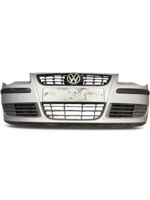 Front Bumper VW POLO IV (9N) (2001-2009)
