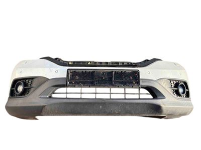 71110T1GG30ZD Front Bumper HONDA CR-V IV (RM) (2012-2016)