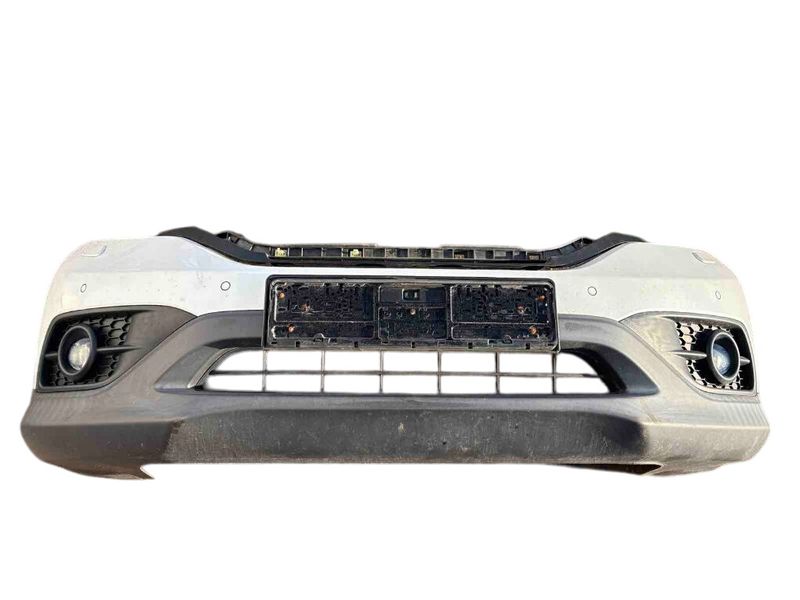 71110T1GG30ZD Front Bumper HONDA CR-V IV (RM) (2012-2016)