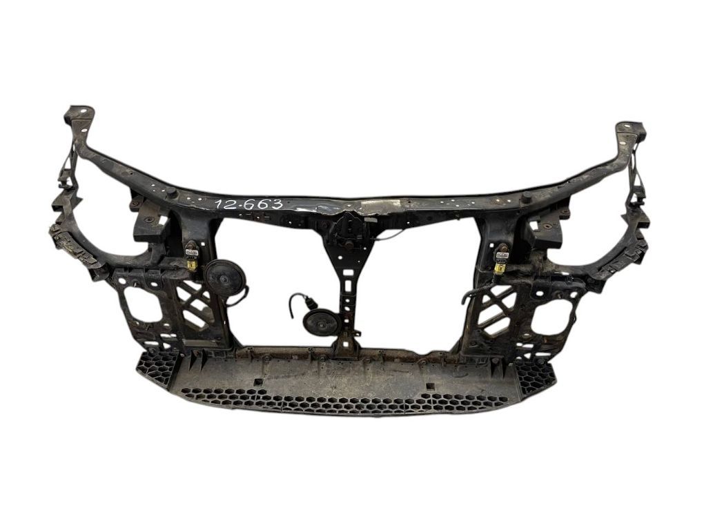 Front panel KIA CEE'D I (ED) (2006-2012)