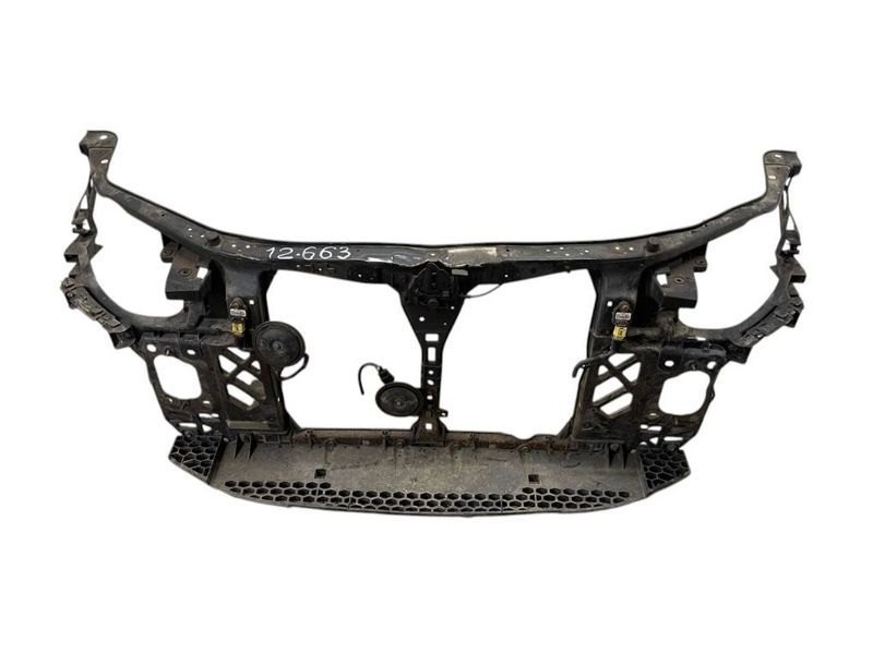 Front panel KIA CEE'D I (ED) (2006-2012)