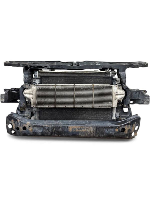 Front panel VW TRANSPORTER T5 / MULTIVAN (7H, 7E, 7J) (2003-2015)