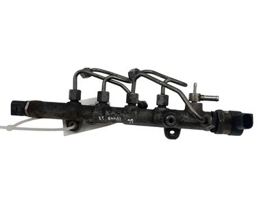 A6510701695 Fuel Distributor / fuel rail MERCEDES-BENZ VITO / V-CLASS (W447) (2014-)