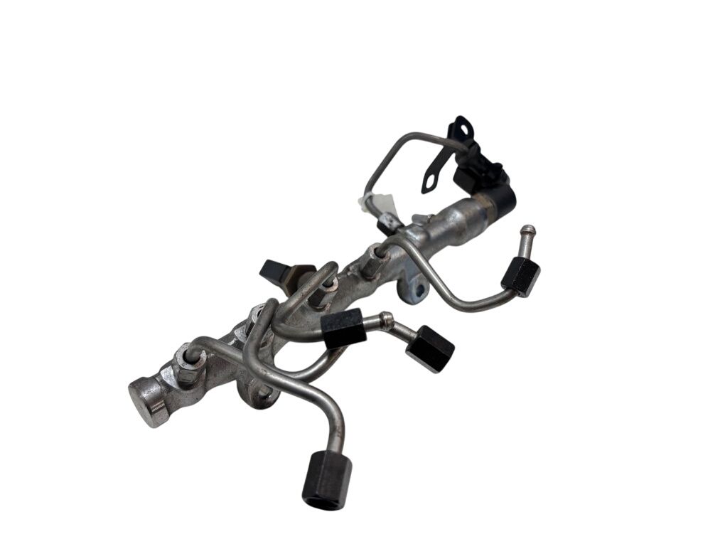 314002U200 Fuel Distributor / fuel rail KIA SPORTAGE IV (QL) (2015-2021)