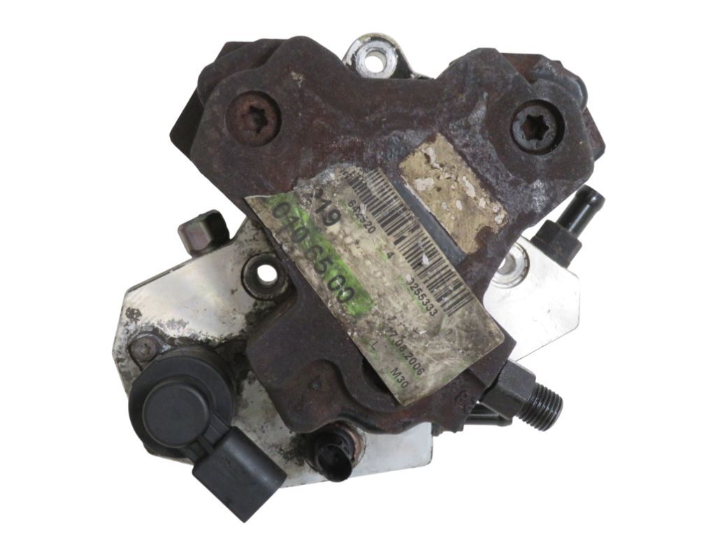 A6420700501 A6420700201 A6420700401 Fuel injection pump, diesel MERCEDES-BENZ E-CLASS (W211) (2002-2009)