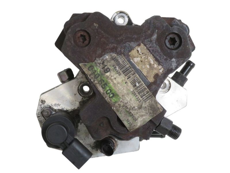 A6420700501 A6420700201 A6420700401 Fuel injection pump, diesel MERCEDES-BENZ E-CLASS (W211) (2002-2009)