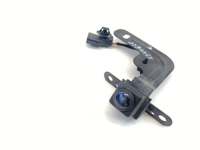 284F14JA0B Front camera NISSAN NAVARA III / NP300 (D23) (2014-)