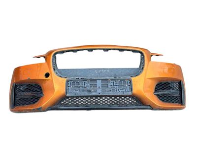 T2H7037LML Front Bumper JAGUAR XF (X260) (2015-2024)