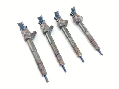 0445110654 Fuel injector set JAGUAR XF (X260) (2015-2024)