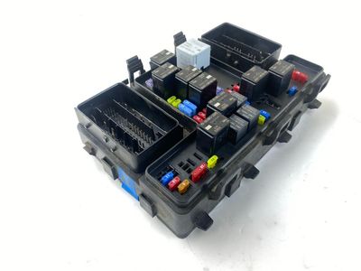 2495546 Fuse box FORD RANGER (TKE) (04.11-)