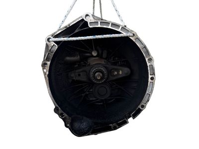 GS637DZ Gearbox BMW 3 (E90, E91, E92, E93) (2005-2011)
