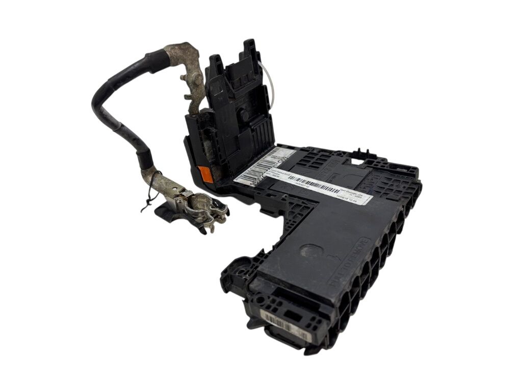 9665878080 Fuse box CITROËN C4 II (B7) (2009-2018)