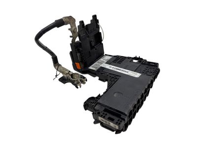 9665878080 Fuse box CITROËN C4 II (B7) (2009-2018)