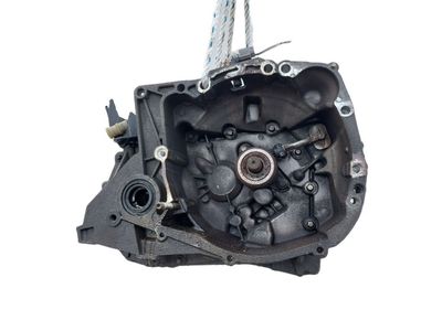 JH3128 Gearbox RENAULT CLIO III / THALIA (2005-2012)