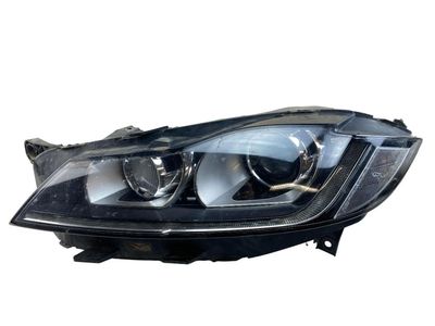 T2H35339 Headlight left JAGUAR XF (X260) (2015-2024)