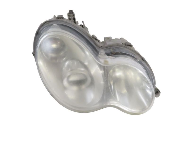 A2038203659 Headlight right MERCEDES-BENZ C-CLASS (W203, CL203) (2000-2011)