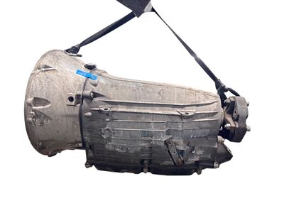 722907 722.907 Gearbox MERCEDES-BENZ C-CLASS (W204) (2007-2013)