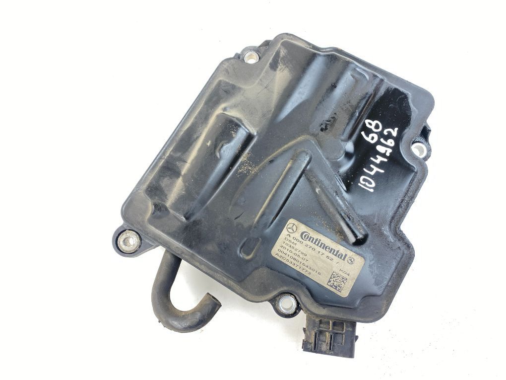 A2C53163028 A2C53371773 A2C53194087 A2C53238787 A2C53115423 A2C53423295 Gear position sensor MERCEDES-BENZ E-CLASS (W212) (2009-2016)
