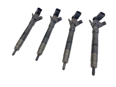 28565337 28475604 Fuel injector set VW TRANSPORTER T6 / MULTIVAN (SG, SF) (2015-)