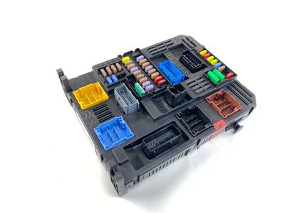 1634164880 Fuse box CITROËN BERLINGO (K9) (2018-)